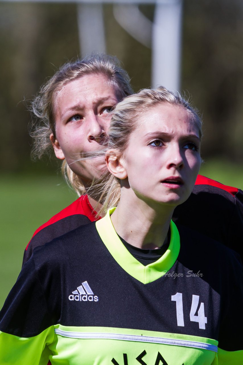 Bild 220 - Frauen SV Frisia 03 Risum Lindholm - Heider SV : Ergebnis: 8:0